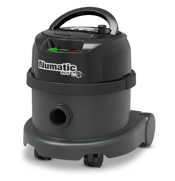 Aspirador de Pó Profissional