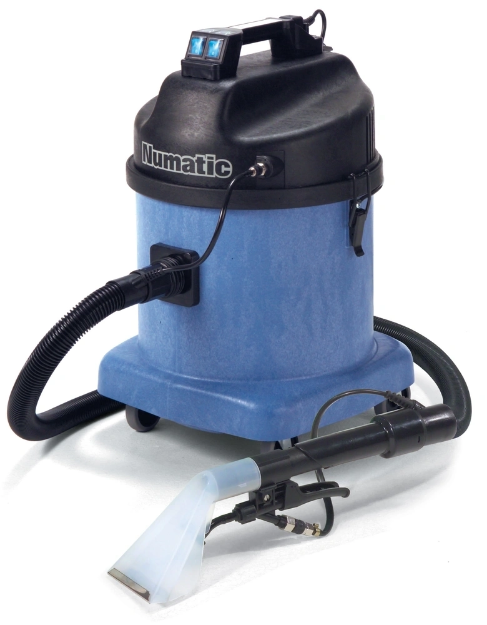 Imagem de Aspirador de Carpetes Numatic CTD570