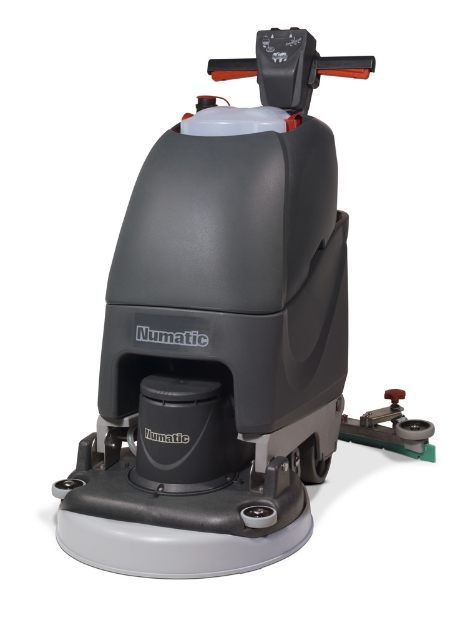 Máquina de Limpar Chão TT4055G