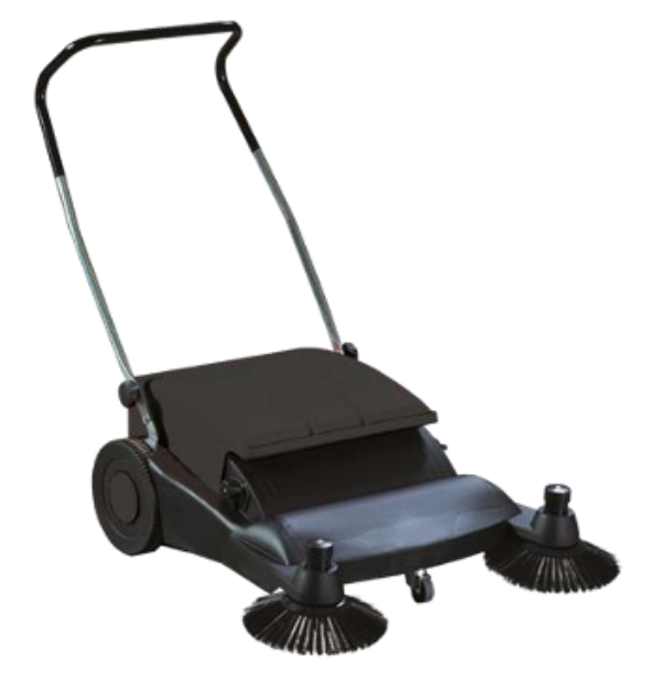 Barredora Eléctrica