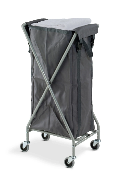 Imagem de Carrinho dobrável Numatic NX1001