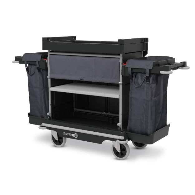 carro limpieza hotel NKU32RFF