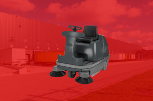 Imagem para a categoria Varredoras