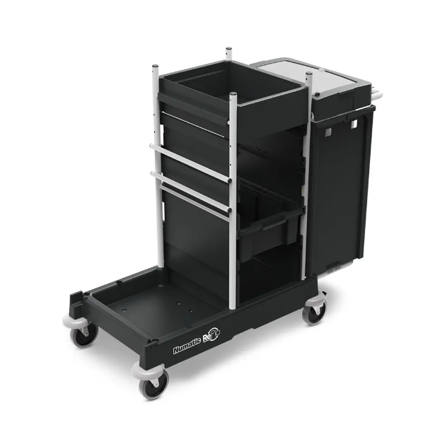 Carro de Limpeza SM2